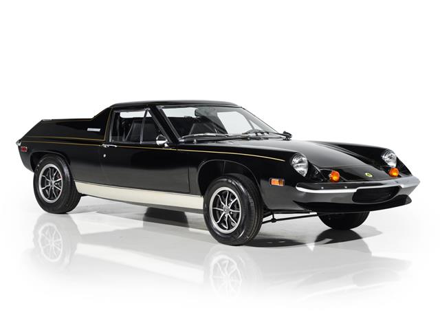 1973 Lotus Europa (CC-2089219) for sale in Farmingdale, New York