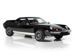 1973 Lotus Europa (CC-2089219) for sale in Farmingdale, New York