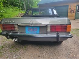 1973 Mercedes-Benz 450SL (CC-2080922) for sale in Minocqua, Wisconsin