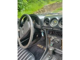 1973 Mercedes-Benz 450SL (CC-2080922) for sale in Minocqua, Wisconsin