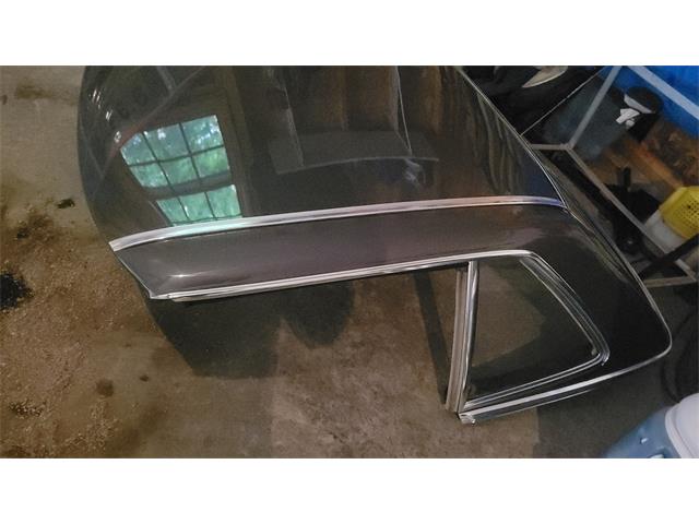 1973 Mercedes-Benz 450SL (CC-2080922) for sale in Minocqua, Wisconsin