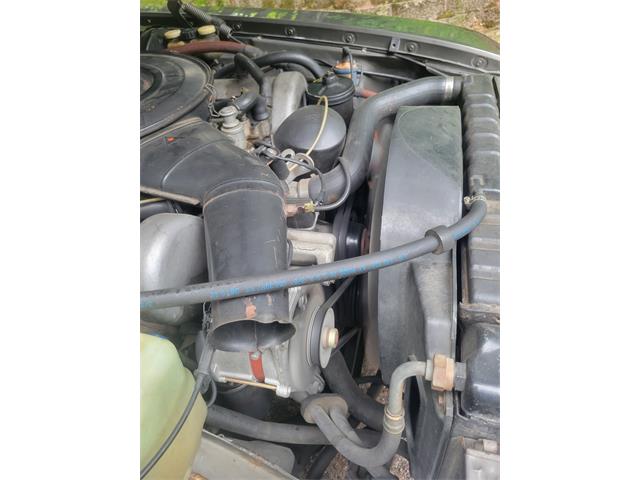 1973 Mercedes-Benz 450SL (CC-2080922) for sale in Minocqua, Wisconsin