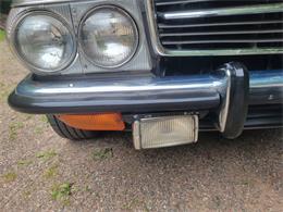 1973 Mercedes-Benz 450SL (CC-2080922) for sale in Minocqua, Wisconsin