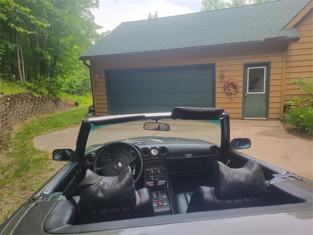 1973 Mercedes-Benz 450SL (CC-2080922) for sale in Minocqua, Wisconsin