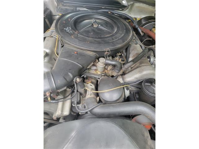 1973 Mercedes-Benz 450SL (CC-2080922) for sale in Minocqua, Wisconsin