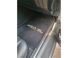 1973 Mercedes-Benz 450SL (CC-2080922) for sale in Minocqua, Wisconsin