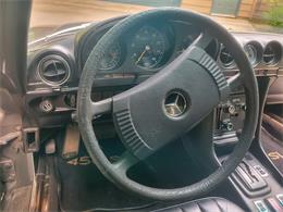 1973 Mercedes-Benz 450SL (CC-2080922) for sale in Minocqua, Wisconsin