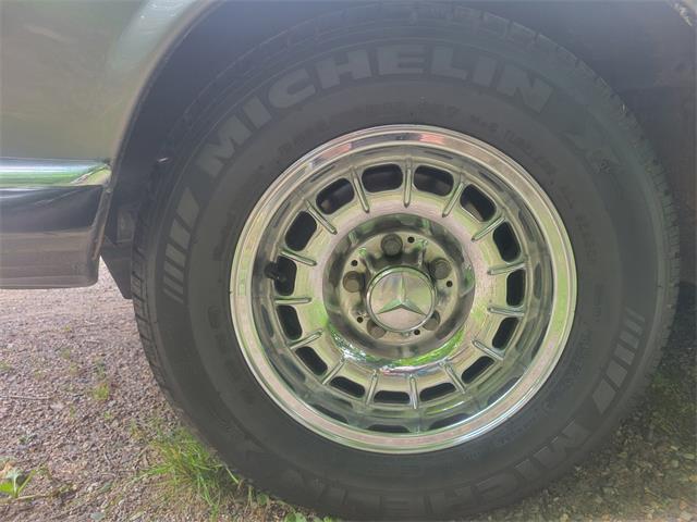 1973 Mercedes-Benz 450SL (CC-2080922) for sale in Minocqua, Wisconsin