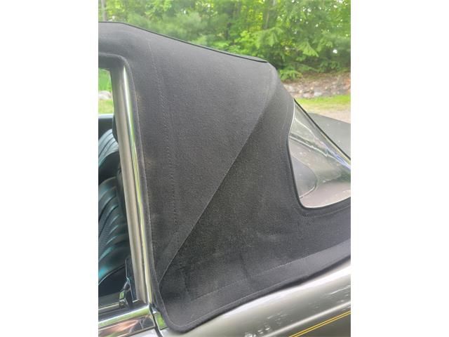 1973 Mercedes-Benz 450SL (CC-2080922) for sale in Minocqua, Wisconsin