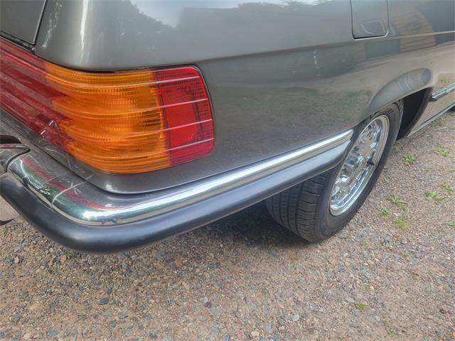 1973 Mercedes-Benz 450SL (CC-2080922) for sale in Minocqua, Wisconsin