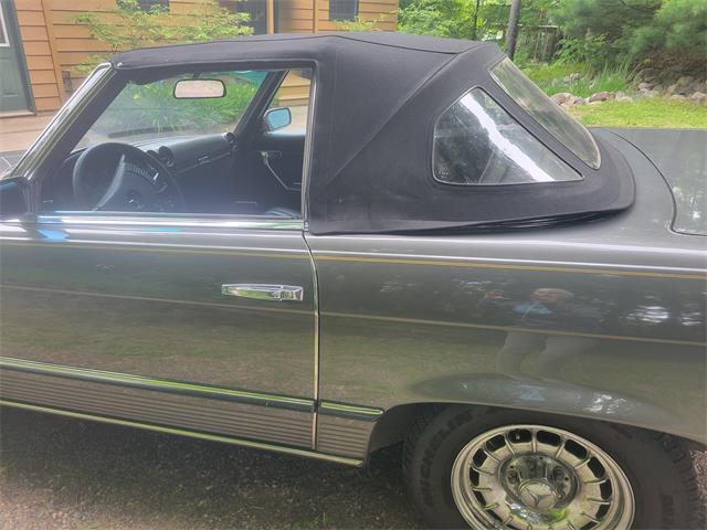 1973 Mercedes-Benz 450SL (CC-2080922) for sale in Minocqua, Wisconsin