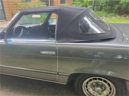 1973 Mercedes-Benz 450SL (CC-2080922) for sale in Minocqua, Wisconsin
