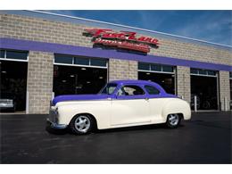 1948 Dodge Custom (CC-2089220) for sale in St. Charles, Missouri