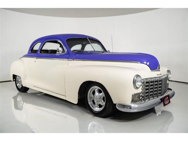 1948 Dodge Custom (CC-2089220) for sale in St. Charles, Missouri