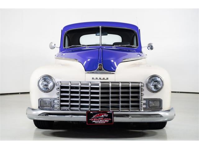 1948 Dodge Custom (CC-2089220) for sale in St. Charles, Missouri