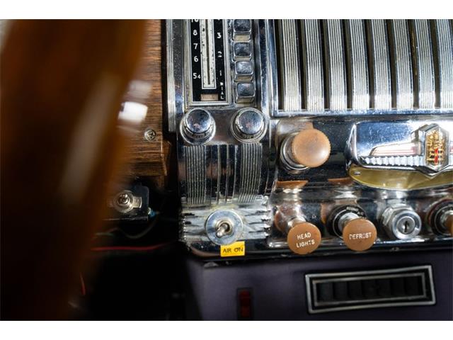 1948 Dodge Custom (CC-2089220) for sale in St. Charles, Missouri