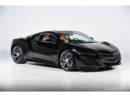 2018 Acura NSX (CC-2089221) for sale in Farmingdale, New York