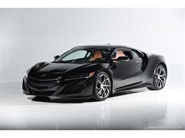 2018 Acura NSX (CC-2089221) for sale in Farmingdale, New York