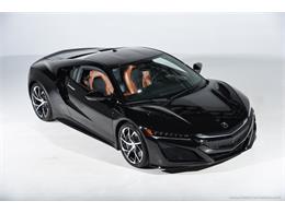 2018 Acura NSX (CC-2089221) for sale in Farmingdale, New York