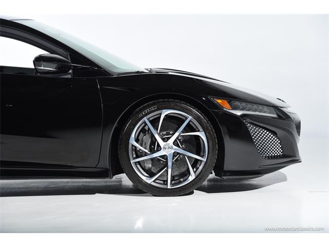 2018 Acura NSX (CC-2089221) for sale in Farmingdale, New York