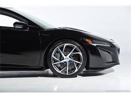 2018 Acura NSX (CC-2089221) for sale in Farmingdale, New York