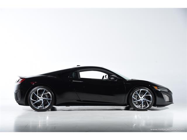 2018 Acura NSX (CC-2089221) for sale in Farmingdale, New York