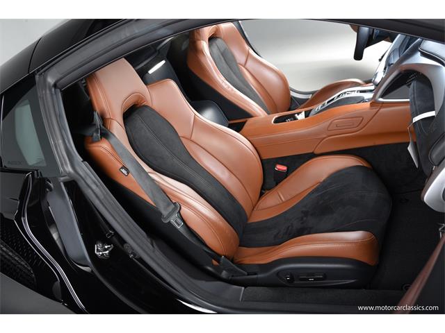 2018 Acura NSX (CC-2089221) for sale in Farmingdale, New York