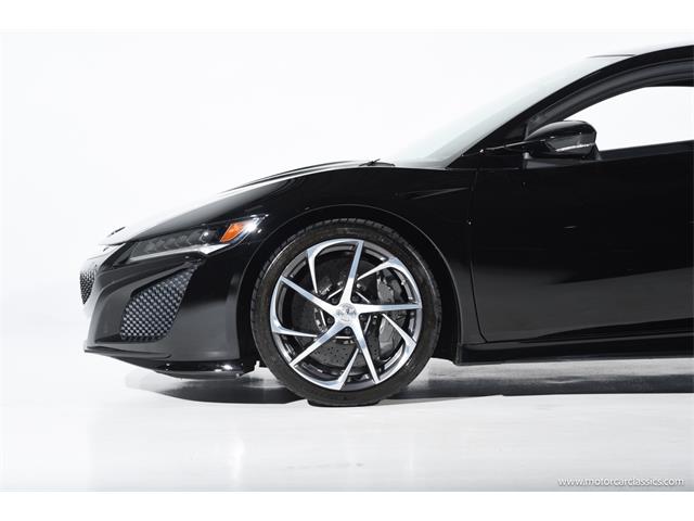 2018 Acura NSX (CC-2089221) for sale in Farmingdale, New York