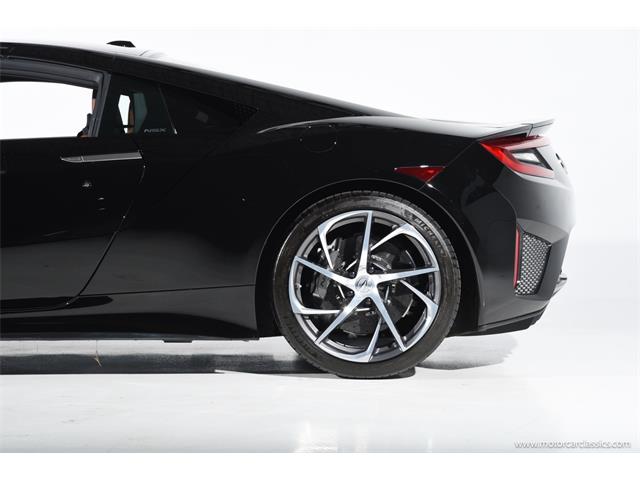2018 Acura NSX (CC-2089221) for sale in Farmingdale, New York