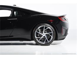 2018 Acura NSX (CC-2089221) for sale in Farmingdale, New York