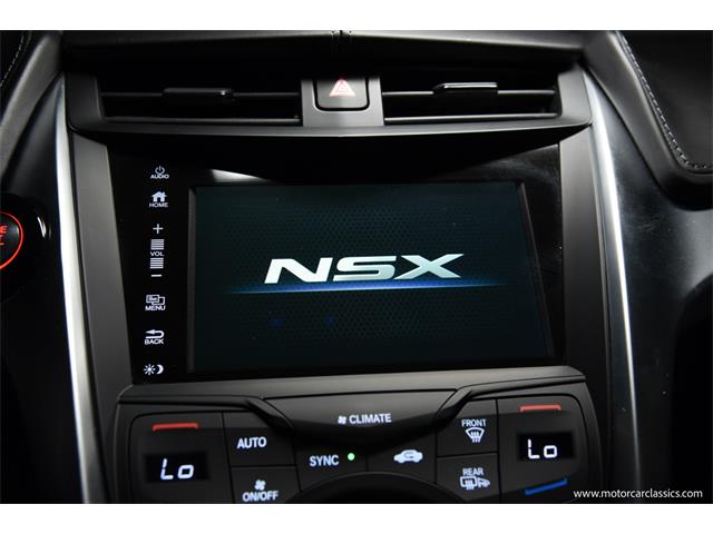 2018 Acura NSX (CC-2089221) for sale in Farmingdale, New York