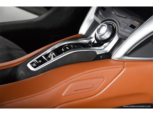 2018 Acura NSX (CC-2089221) for sale in Farmingdale, New York