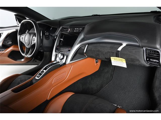 2018 Acura NSX (CC-2089221) for sale in Farmingdale, New York