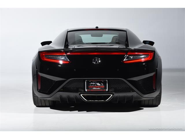 2018 Acura NSX (CC-2089221) for sale in Farmingdale, New York