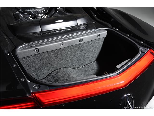 2018 Acura NSX (CC-2089221) for sale in Farmingdale, New York