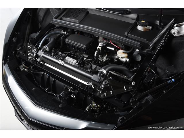 2018 Acura NSX (CC-2089221) for sale in Farmingdale, New York