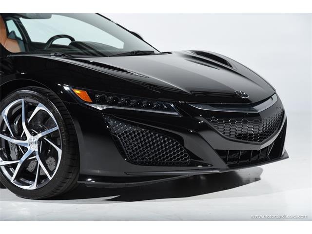 2018 Acura NSX (CC-2089221) for sale in Farmingdale, New York