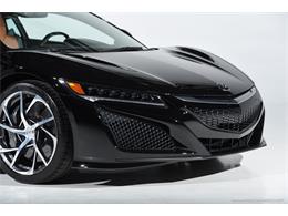 2018 Acura NSX (CC-2089221) for sale in Farmingdale, New York