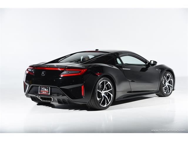 2018 Acura NSX (CC-2089221) for sale in Farmingdale, New York