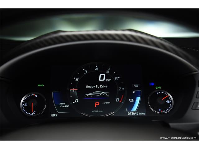 2018 Acura NSX (CC-2089221) for sale in Farmingdale, New York