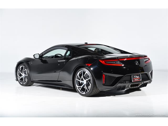 2018 Acura NSX (CC-2089221) for sale in Farmingdale, New York