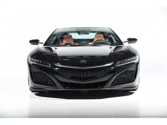 2018 Acura NSX (CC-2089221) for sale in Farmingdale, New York