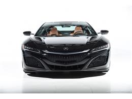 2018 Acura NSX (CC-2089221) for sale in Farmingdale, New York