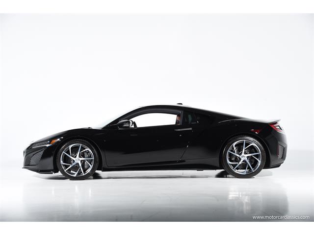 2018 Acura NSX (CC-2089221) for sale in Farmingdale, New York