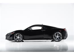 2018 Acura NSX (CC-2089221) for sale in Farmingdale, New York