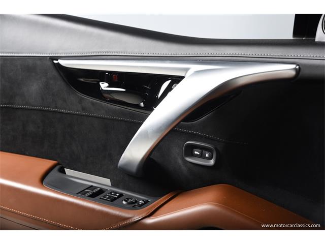 2018 Acura NSX (CC-2089221) for sale in Farmingdale, New York