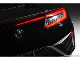 2018 Acura NSX (CC-2089221) for sale in Farmingdale, New York