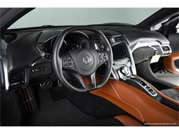 2018 Acura NSX (CC-2089221) for sale in Farmingdale, New York
