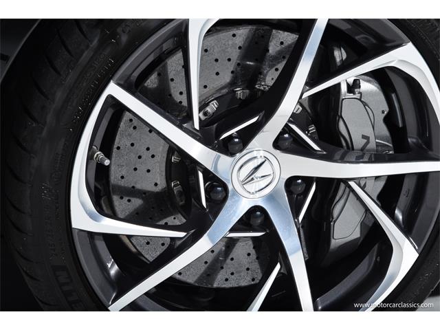 2018 Acura NSX (CC-2089221) for sale in Farmingdale, New York