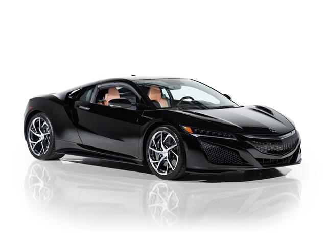 2018 Acura NSX (CC-2089221) for sale in Farmingdale, New York